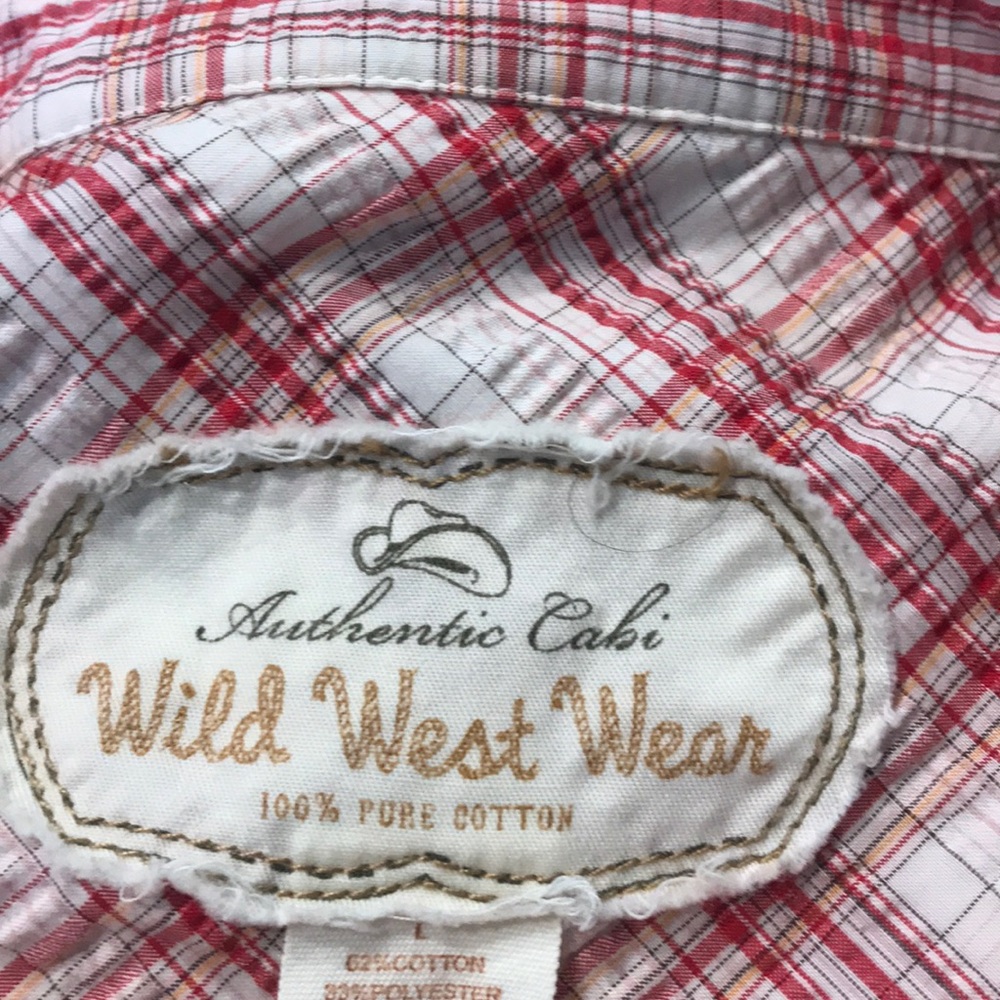 Authentic Western - image 6